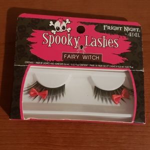 **NEW In-BOX** ARDELL Cutsie Halloween Eyelashes